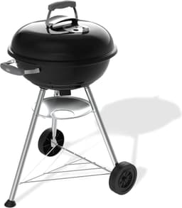 Weber Weber Compact Kettle 47 cm