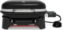 Weber Lumin Compact Elektrogrill