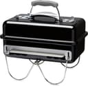 Weber Go-Anywhere Holzkohlegrill