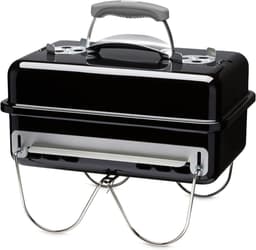 Weber Weber Go-Anywhere Holzkohlegrill