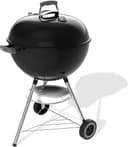 Weber Holzkohlegrill Produktbild