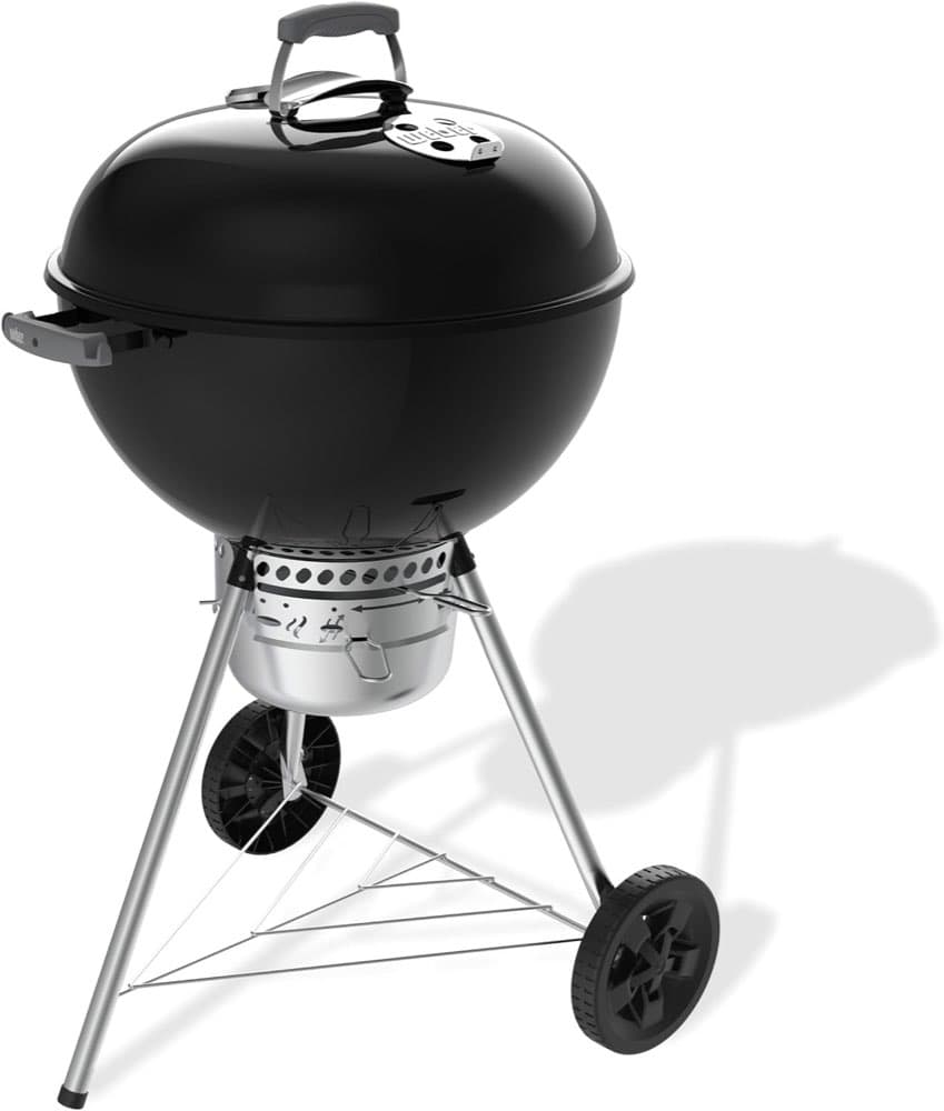 Weber Original Kettle Premium 57 cm