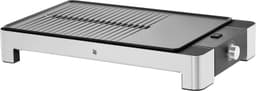 WMF WMF Lono Tischgrill flach & gerippt
