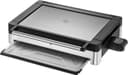 WMF Lono Tischgrill mit Glasdeckel