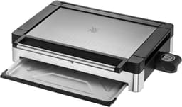 WMF WMF Lono Tischgrill mit Glasdeckel
