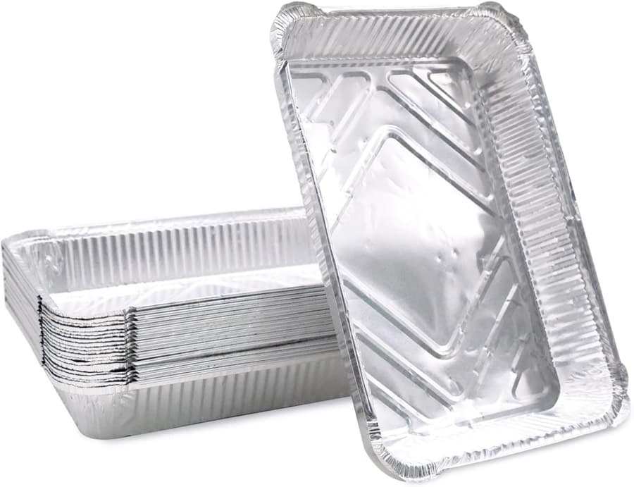 20er Grillschale 31,5×21,5 cm