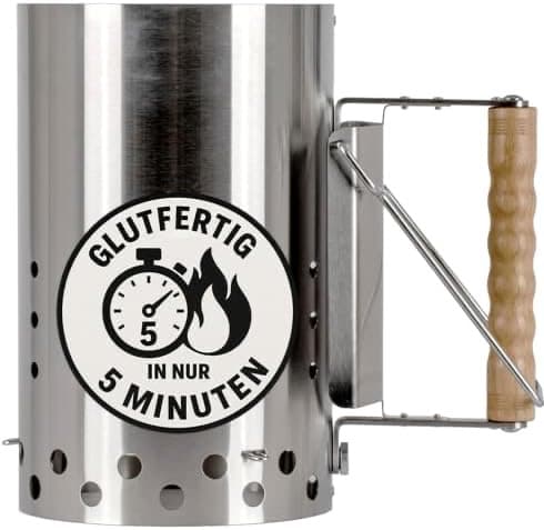 Petromax Anzündkamin XL
