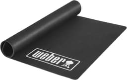 Weber Grillmatte 17897 – 120 × 80 cm