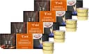 TILL Sicherheits-Brennpaste 12×80 g