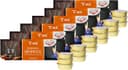 TILL Brennpaste 18×80 g