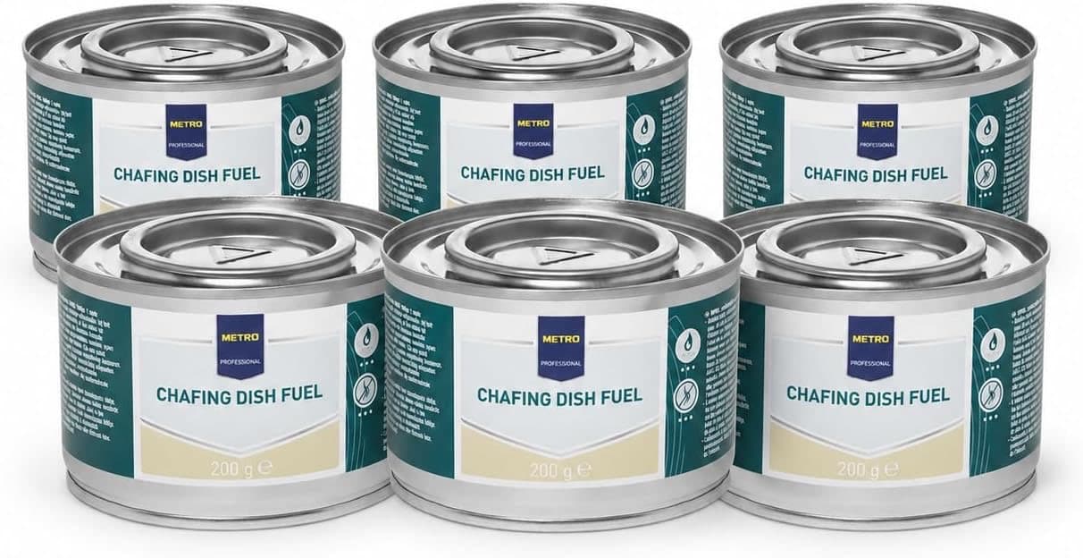 HLKauf M.Professional Brennpaste 200 g