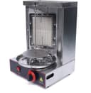 HongKKon Dönergrill Tisch 2000 W