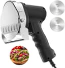 FOHERE Dönermesser 80 W Ø 100 mm