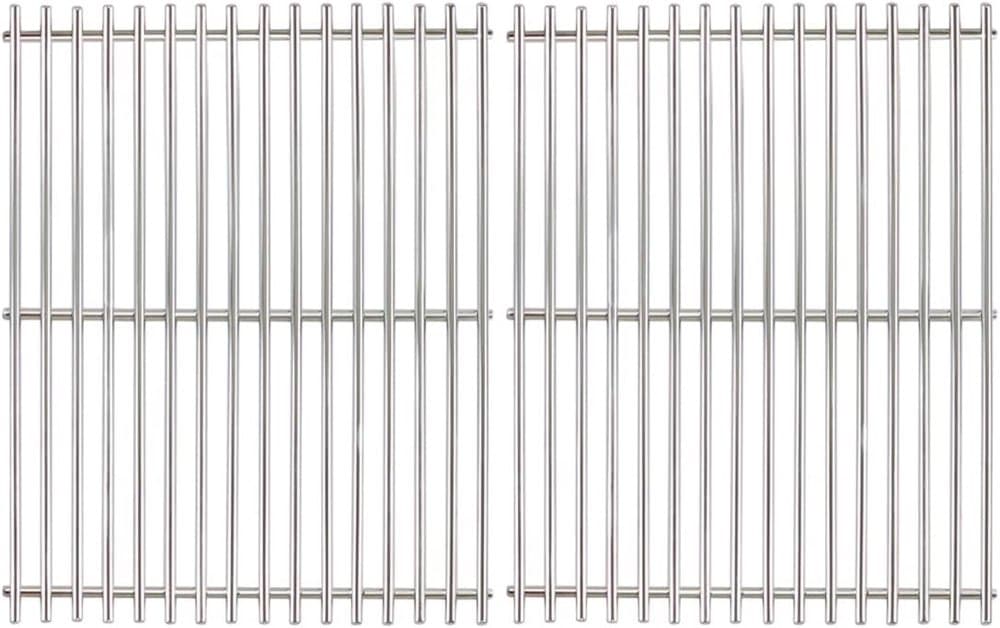 FORYEYC Spirit-300 Ersatzrost 2er