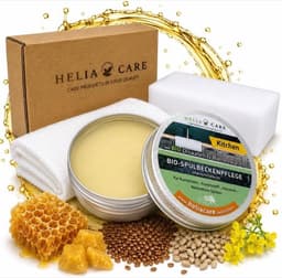 HeliaCARE HeliaCARE BIO Spülbeckenpflege 50 ml