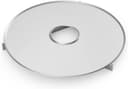 Onlyfire Edelstahl BBQ-Disc Ø65 cm