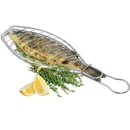 Küchenprofi Fischgrillzange EASY 43 cm