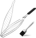penobon Fischhalter fischförmig