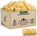 Log Barn Anzündwolle 200 Stück