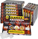 FLAMAX Anzündwürfel 576 Stück