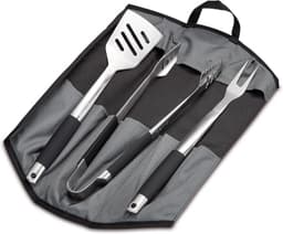Enders Premium Grillbesteck 8786 3-Set