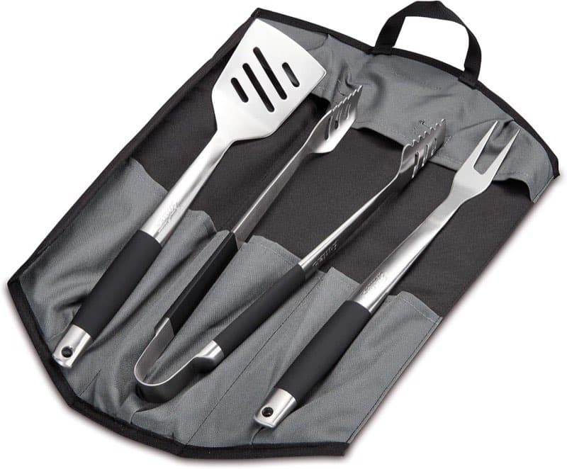 Enders Premium Grillbesteck 8786 3-Set