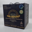 King Crocodile Kokos-Eierkohlen 3 kg