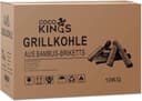 COCO WERK Grillbriketts 10 kg