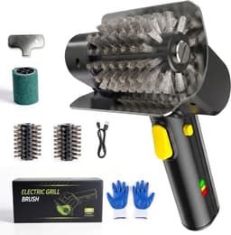 SUBOSI SUBOSI Elektrische Grillbürste