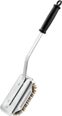 RÖSLE SlideX Grillbürste Messing 47 cm