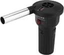 Fdit Batterie-Grillgebläse