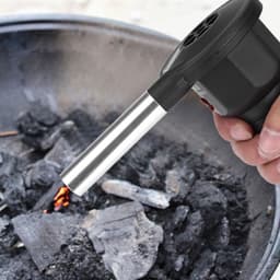 Telituny Telituny BBQ-Fan Batterie