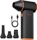 WOLFBOX MegaFlow 50 Air Duster
