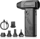 FORETOO Air Duster 180.000 U/min