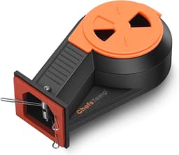ChefsTemp ChefsTemp Breezo V2 Smoker-Lüfter