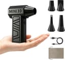 BeanzTrip Mini-Gebläse Air Duster