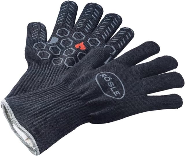 RÖSLE Premium Meta-Aramid 350 °C