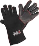 Weber Leder Grillhandschuhe 17896