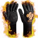 Reinalin Grillhandschuhe Aramid 500 °C