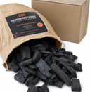 Premium Holzkohle 20 kg (C44-Zittau)