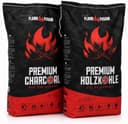 FlameFusion Buchenholzkohle 20 kg