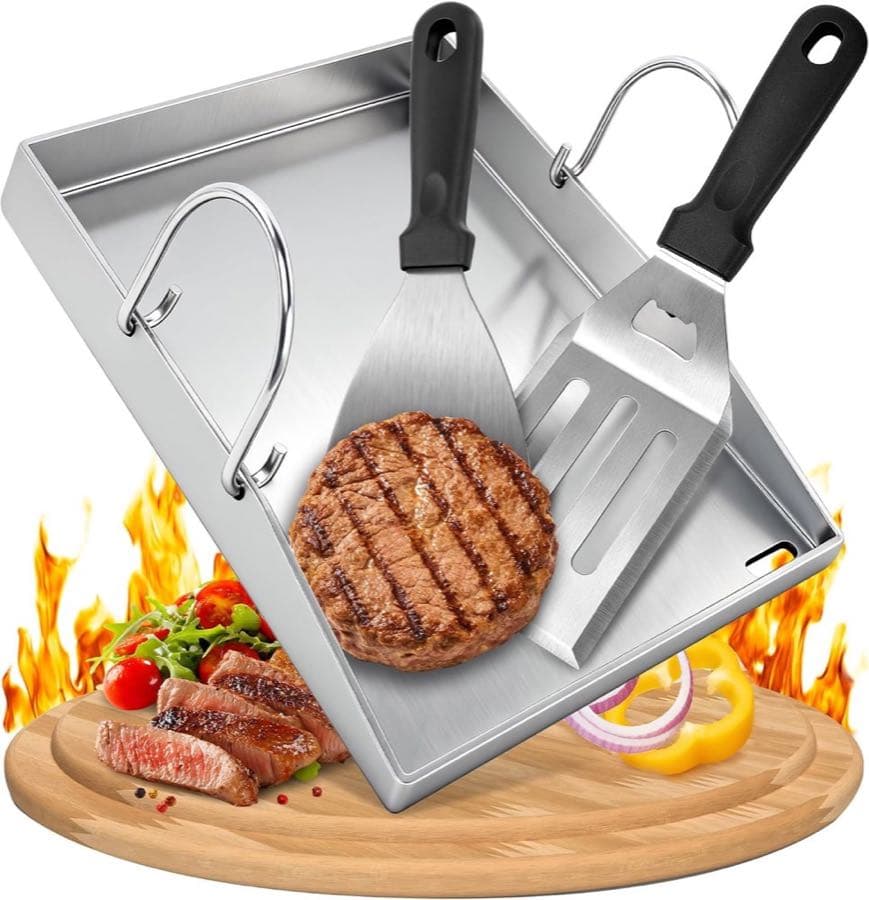 Digank Plancha 40×30 cm 4 mm