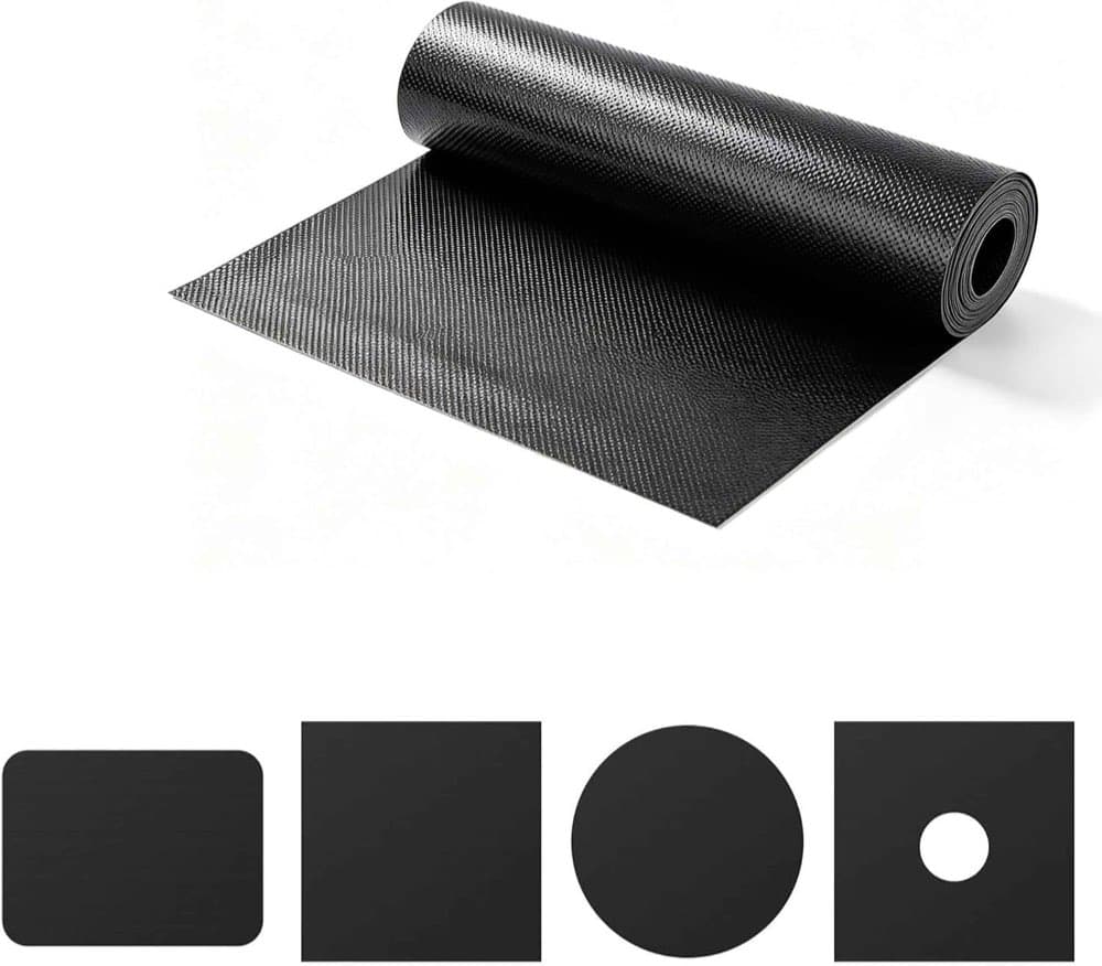 FANOST Grillmatte XXL 40×250 cm