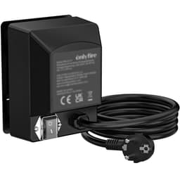 onlyfire Onlyfire Universal Grillmotor 4 W