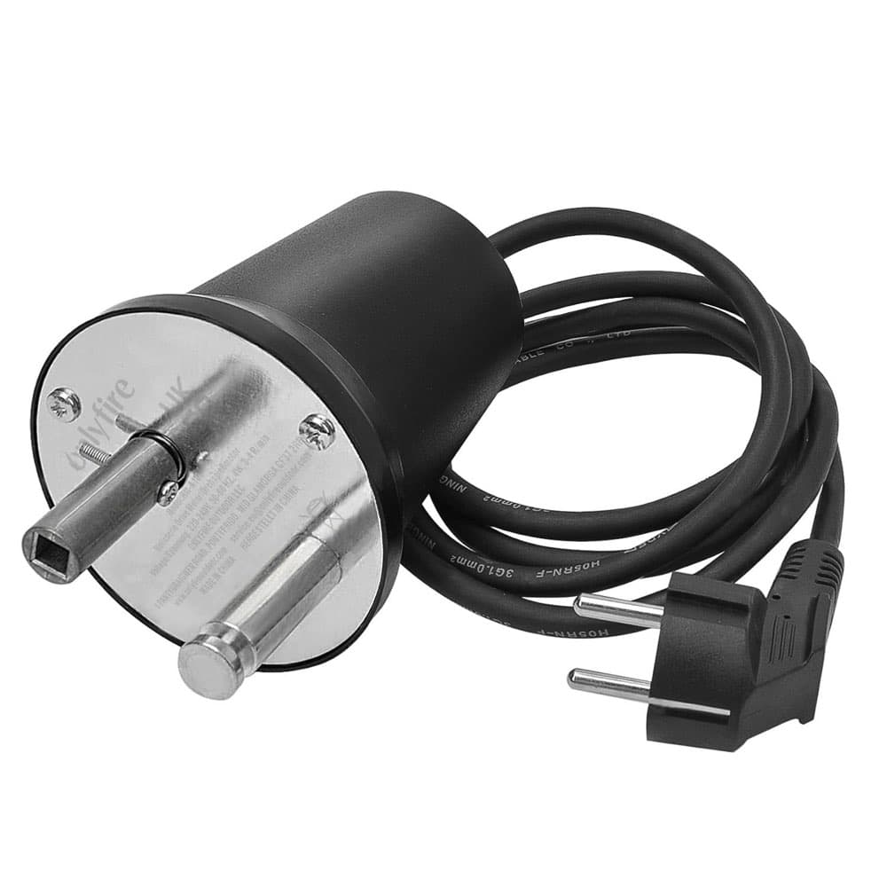 Onlyfire Rotisserie-Motor F-BRM6908