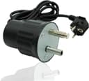 Grillmotor FD801B ABS schwarz