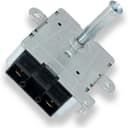 GC GLOBALCOMMERCE Kompaktmotor 6 W