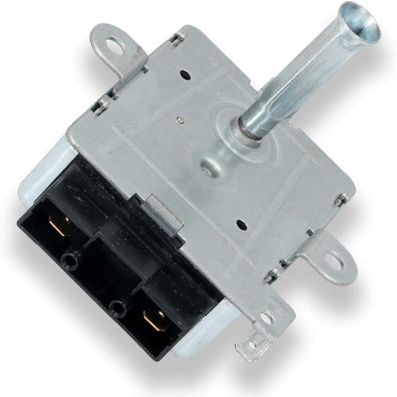 GC GLOBALCOMMERCE Kompaktmotor 6 W