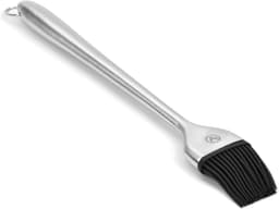 Grillrost.com Das Original Grillrost.com Edelstahl Grillpinsel G-1102