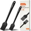 BGBXYX Silikon-Back-/Grillpinsel 2er-Set